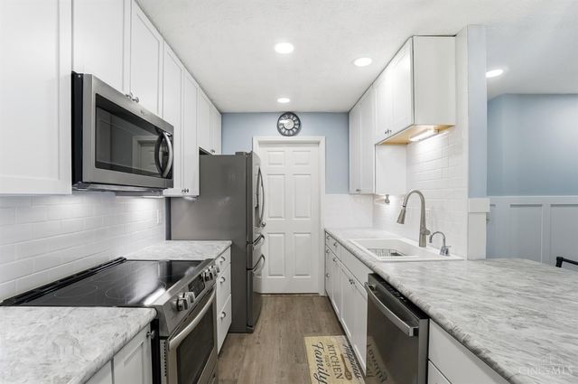 620 Carrington Place, Loveland, OH 45140