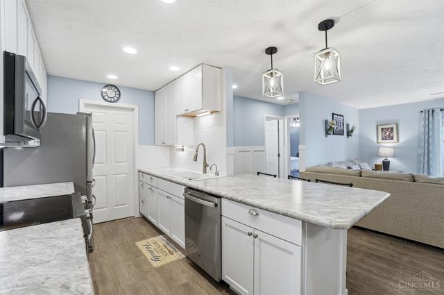 620 Carrington Place, Loveland, OH 45140