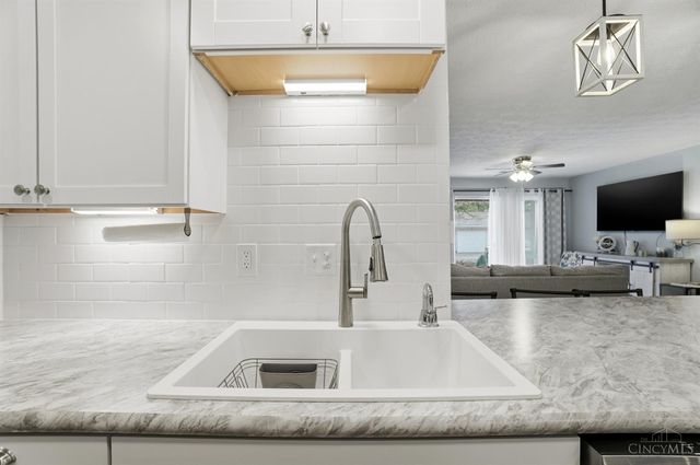 620 Carrington Place, Loveland, OH 45140