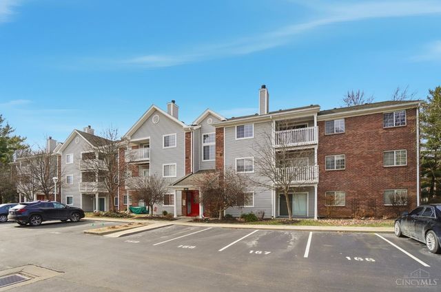 620 Carrington Place, Loveland, OH 45140