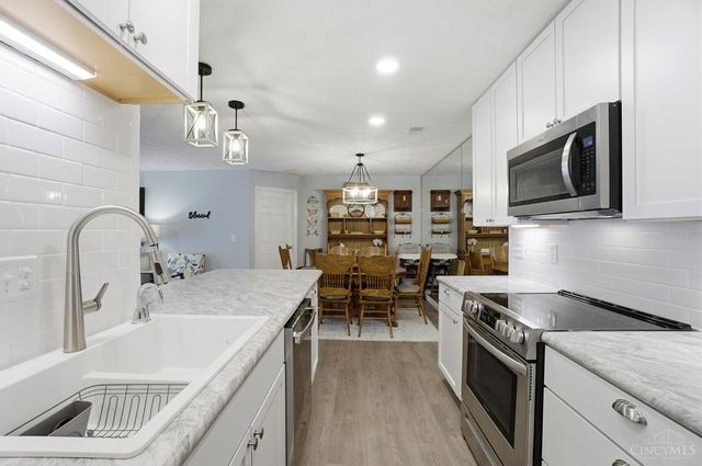 620 Carrington Place, Loveland, OH 45140