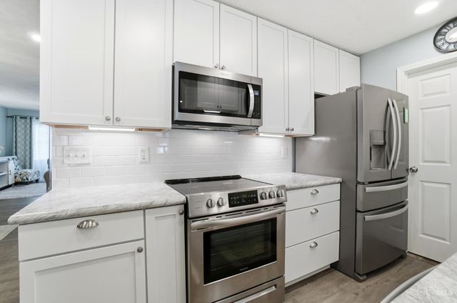 620 Carrington Place, Loveland, OH 45140