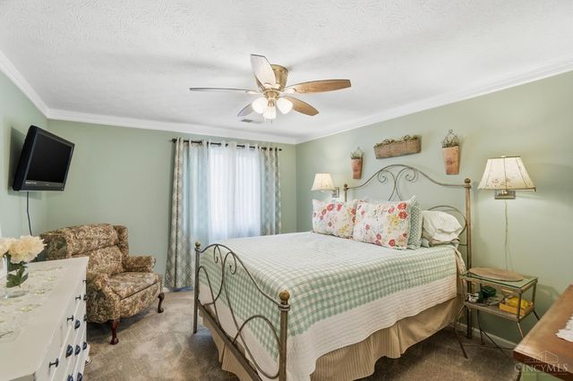 620 Carrington Place, Loveland, OH 45140