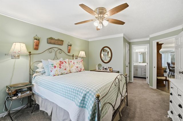 620 Carrington Place, Loveland, OH 45140