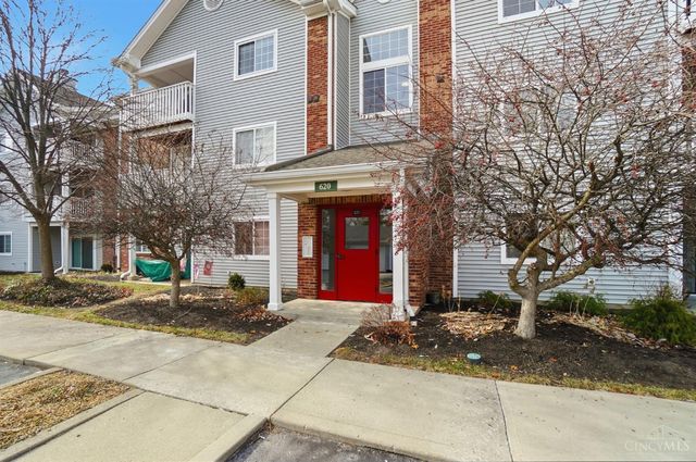 620 Carrington Place, Loveland, OH 45140