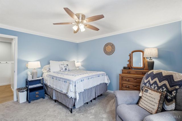 620 Carrington Place, Loveland, OH 45140