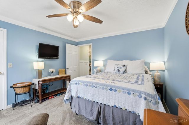 620 Carrington Place, Loveland, OH 45140