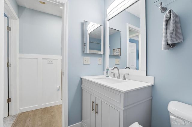 620 Carrington Place, Loveland, OH 45140