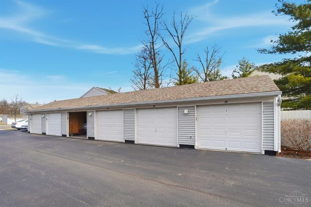 620 Carrington Place, Loveland, OH 45140