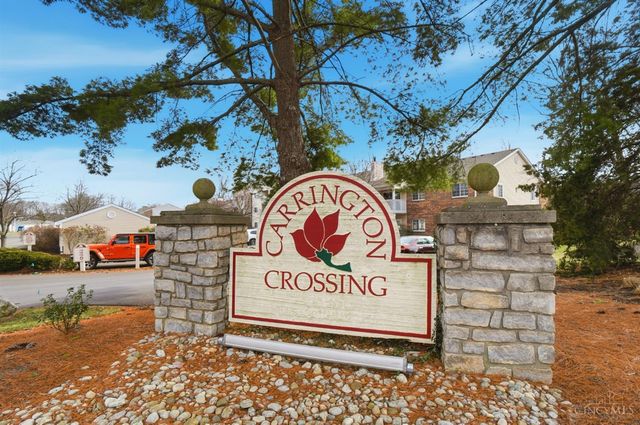 620 Carrington Place, Loveland, OH 45140