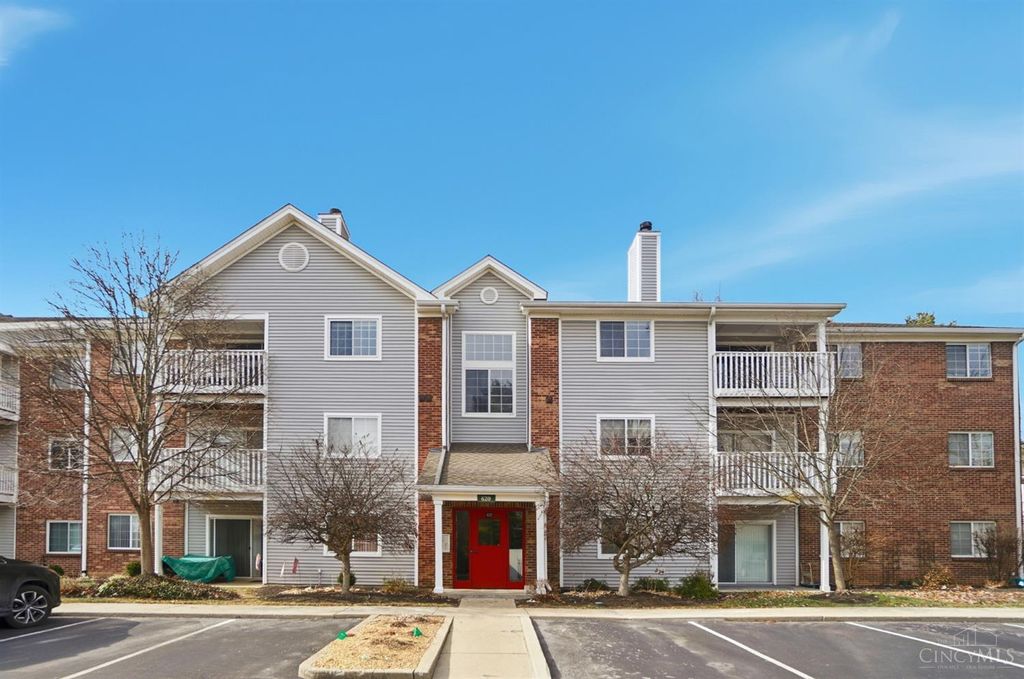 620 Carrington Place, Loveland, OH 45140