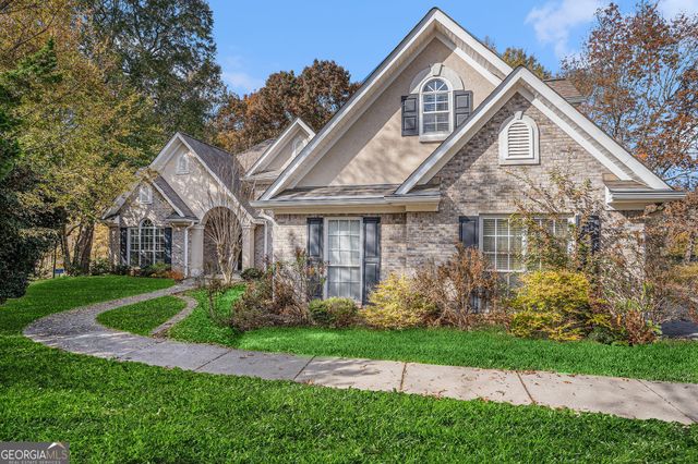 129 Talon Place, Mcdonough, GA 30253