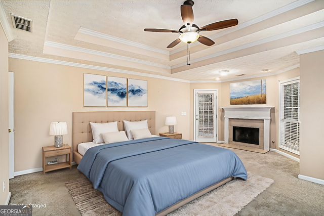 129 Talon Place, Mcdonough, GA 30253