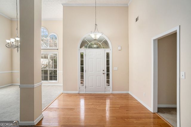 129 Talon Place, Mcdonough, GA 30253