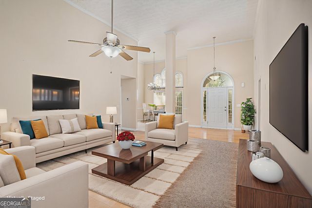 129 Talon Place, Mcdonough, GA 30253