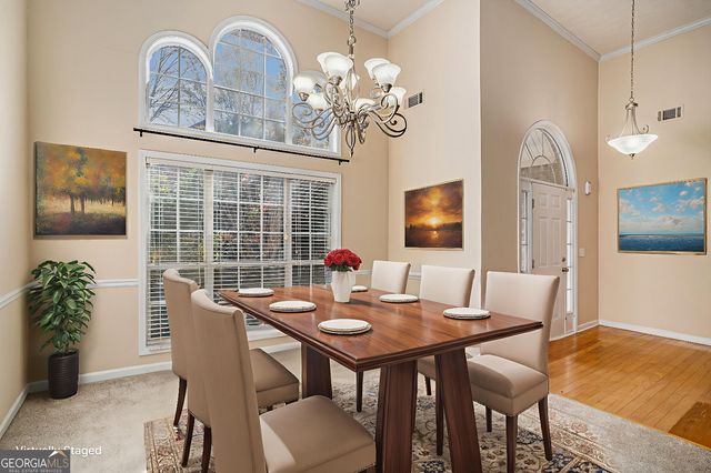 129 Talon Place, Mcdonough, GA 30253