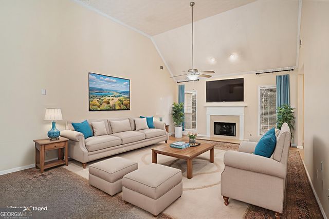 129 Talon Place, Mcdonough, GA 30253