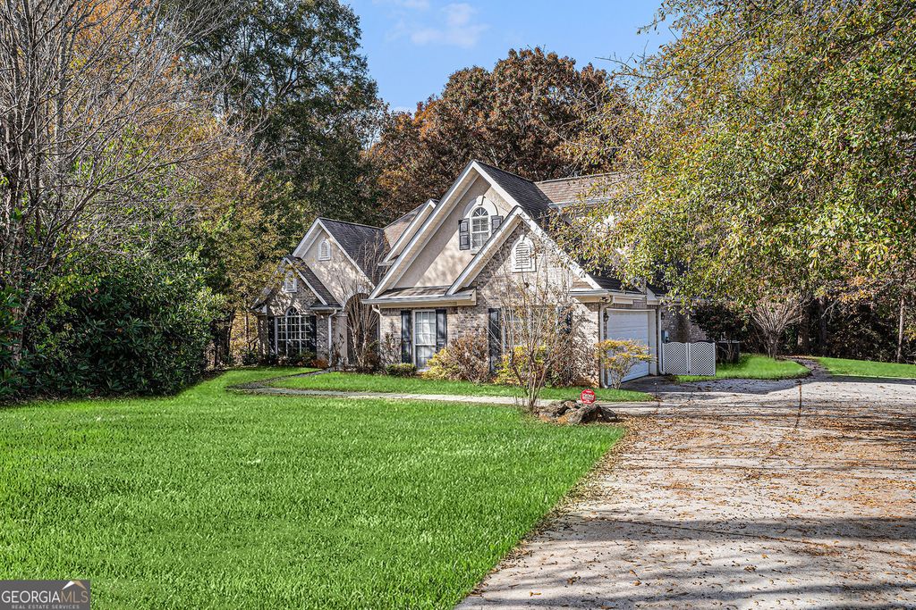 129 Talon Place, Mcdonough, GA 30253