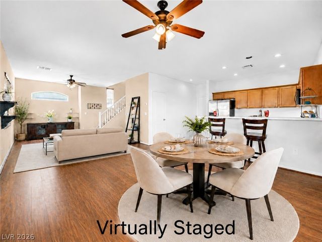 716 Emerald Idol Place, Henderson, NV 89011