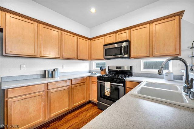 716 Emerald Idol Place, Henderson, NV 89011