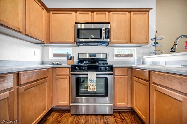716 Emerald Idol Place, Henderson, NV 89011