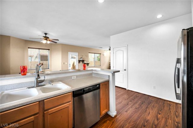 716 Emerald Idol Place, Henderson, NV 89011