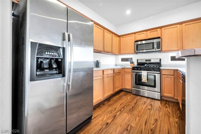716 Emerald Idol Place, Henderson, NV 89011