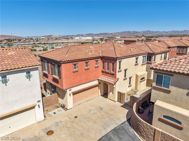 716 Emerald Idol Place, Henderson, NV 89011