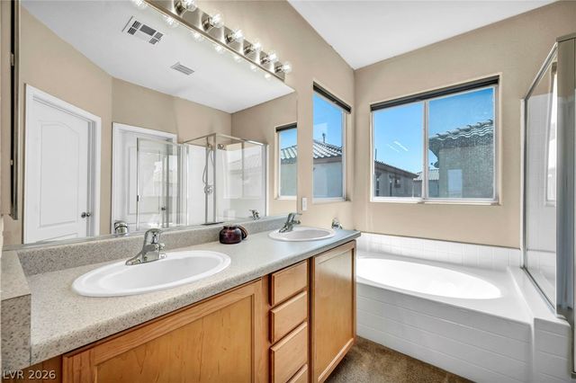 716 Emerald Idol Place, Henderson, NV 89011