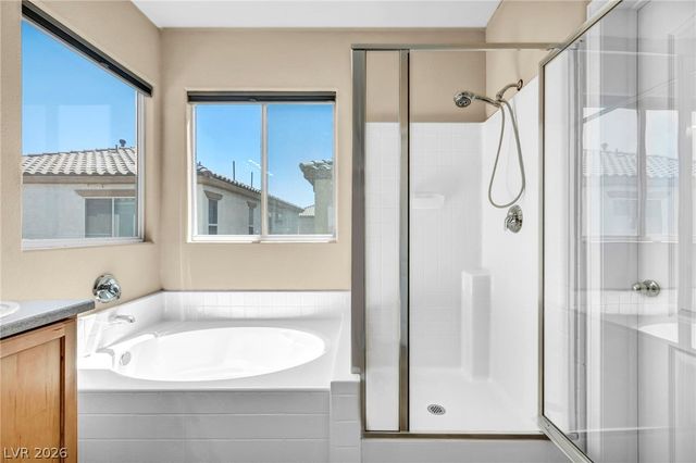 716 Emerald Idol Place, Henderson, NV 89011