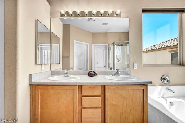 716 Emerald Idol Place, Henderson, NV 89011