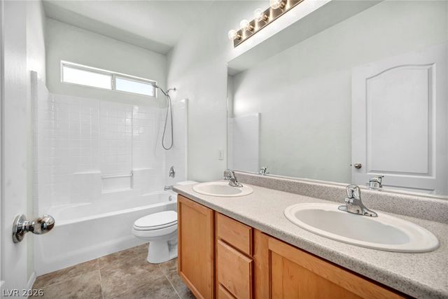 716 Emerald Idol Place, Henderson, NV 89011
