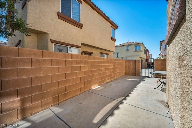 716 Emerald Idol Place, Henderson, NV 89011