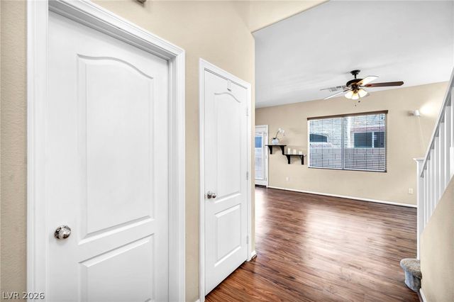 716 Emerald Idol Place, Henderson, NV 89011