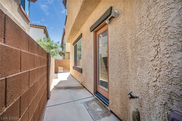 716 Emerald Idol Place, Henderson, NV 89011