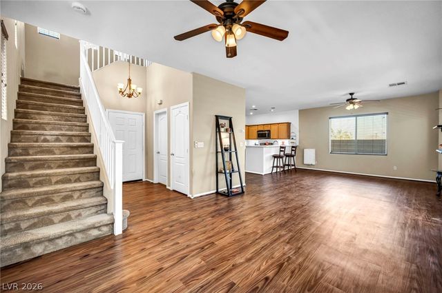 716 Emerald Idol Place, Henderson, NV 89011