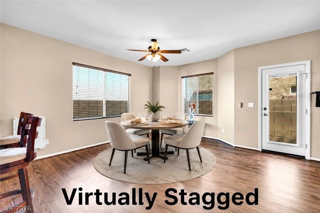 716 Emerald Idol Place, Henderson, NV 89011