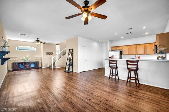 716 Emerald Idol Place, Henderson, NV 89011