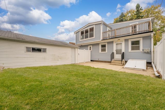 3635 N Oconto Avenue 1, Chicago, IL 60634