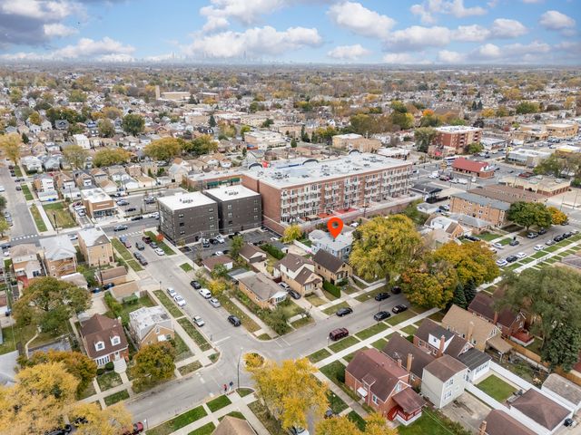 3635 N Oconto Avenue 1, Chicago, IL 60634