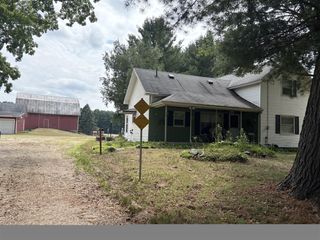 22347 5 Mile Road, Morley, MI 49336