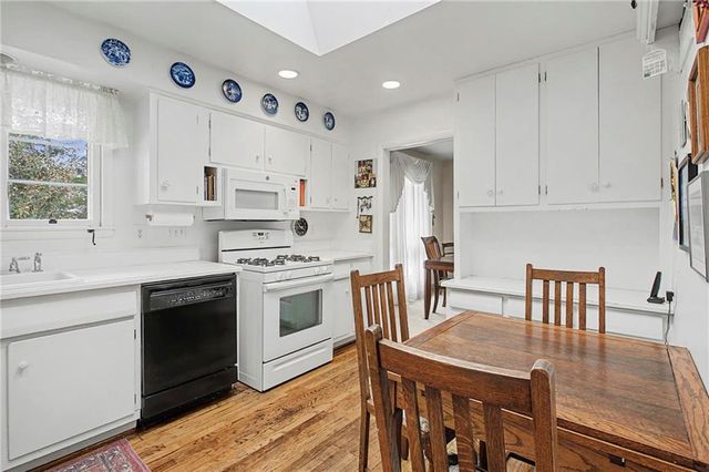 9600 Belinder Road, Leawood, KS 66206