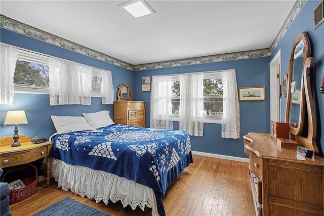 9600 Belinder Road, Leawood, KS 66206