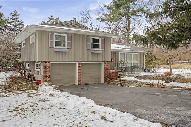 9600 Belinder Road, Leawood, KS 66206