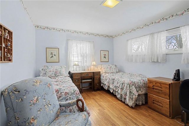 9600 Belinder Road, Leawood, KS 66206