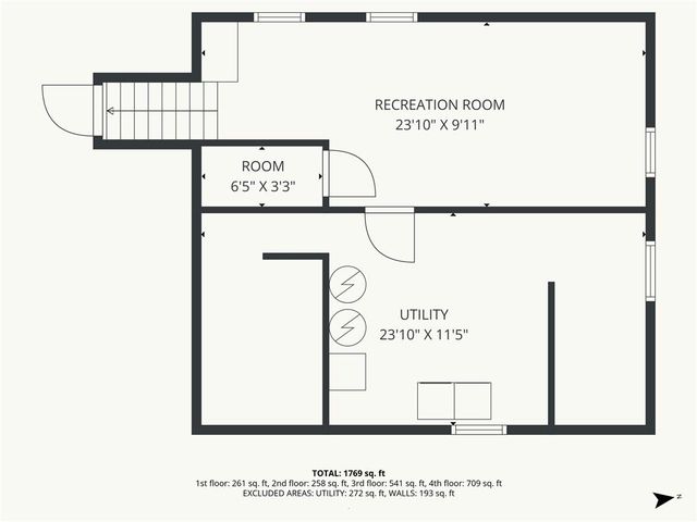 9600 Belinder Road, Leawood, KS 66206