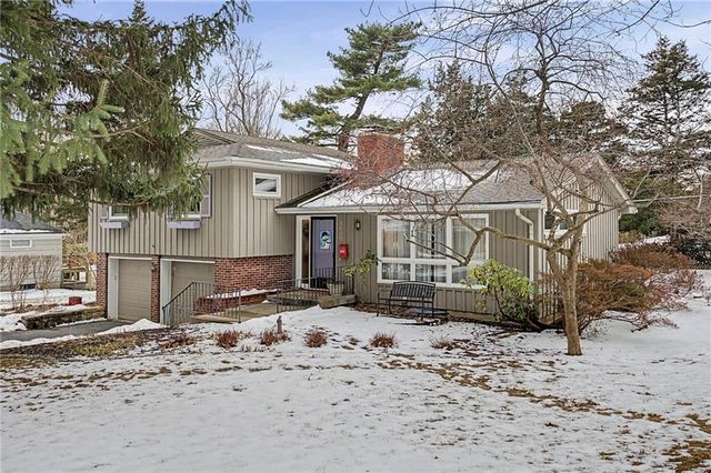 9600 Belinder Road, Leawood, KS 66206