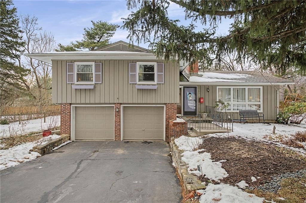 9600 Belinder Road, Leawood, KS 66206