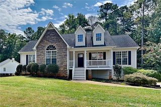 192 Vincent Court, Dallas, GA 30157
