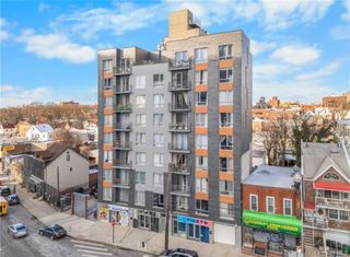 7009 45th Avenue 9E, Woodside, NY 11377